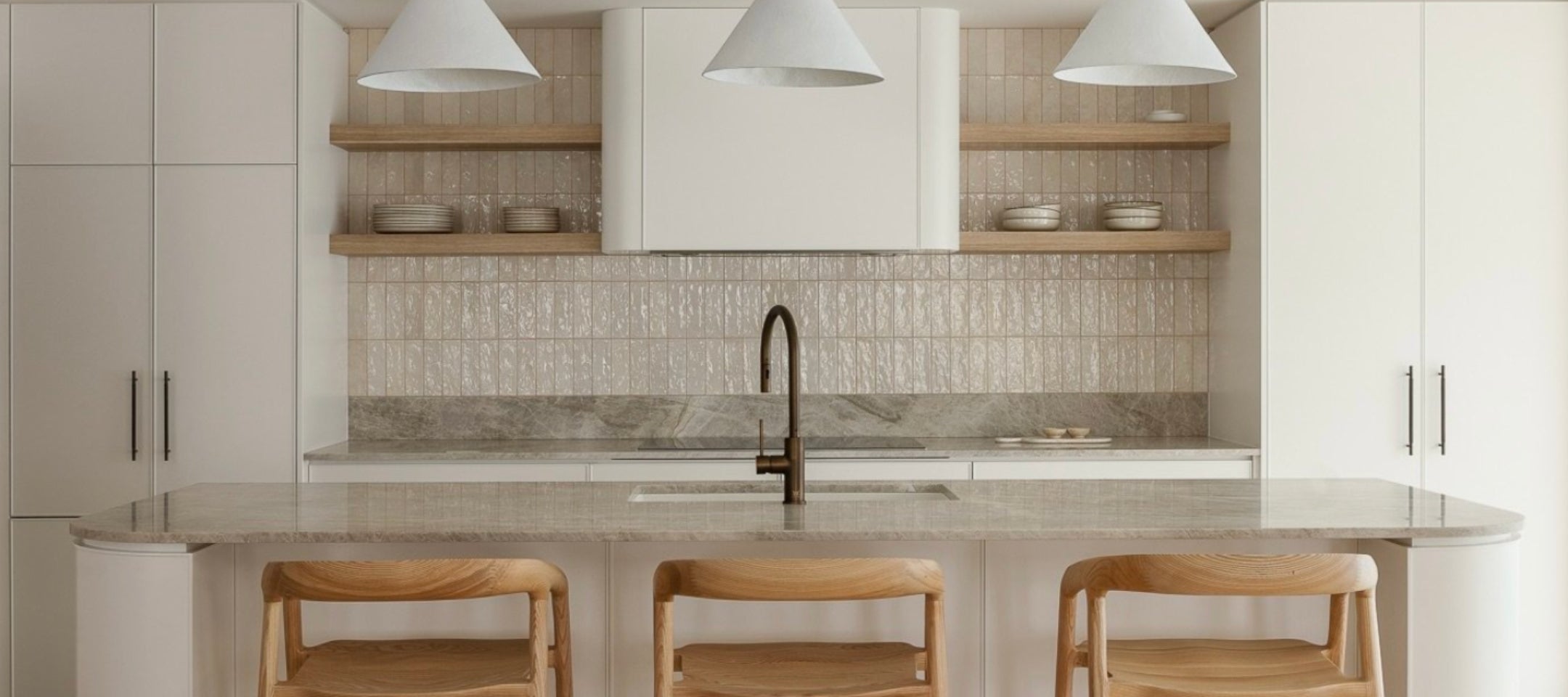 Kitchen Tapware