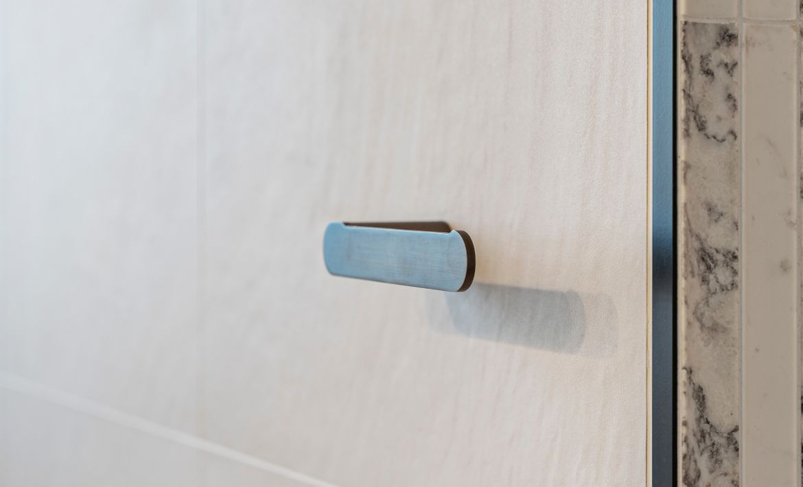 Toilet Roll Holder