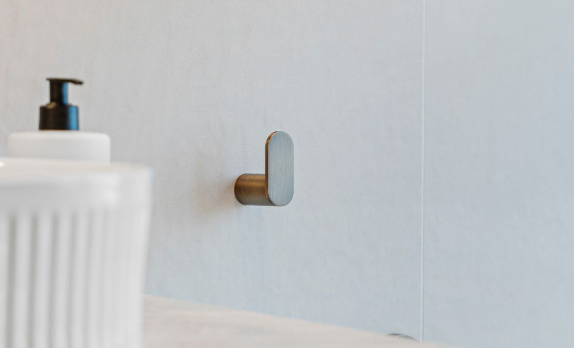 Robe Hooks