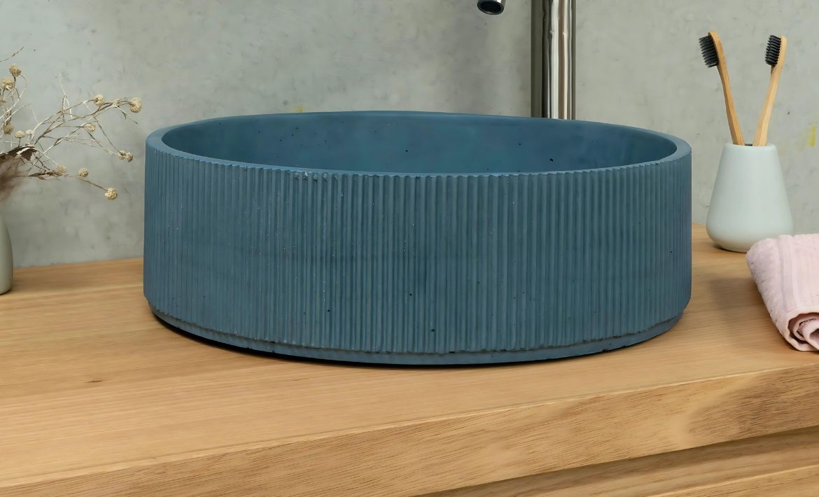 Round Basins