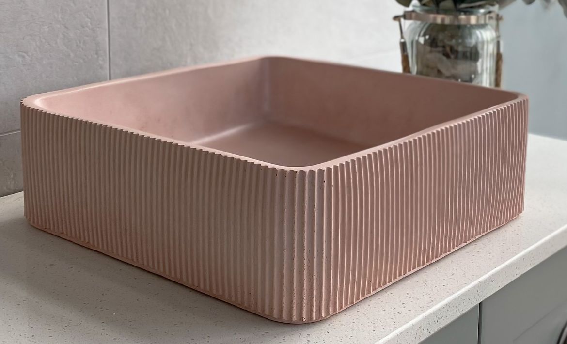 Square Basins