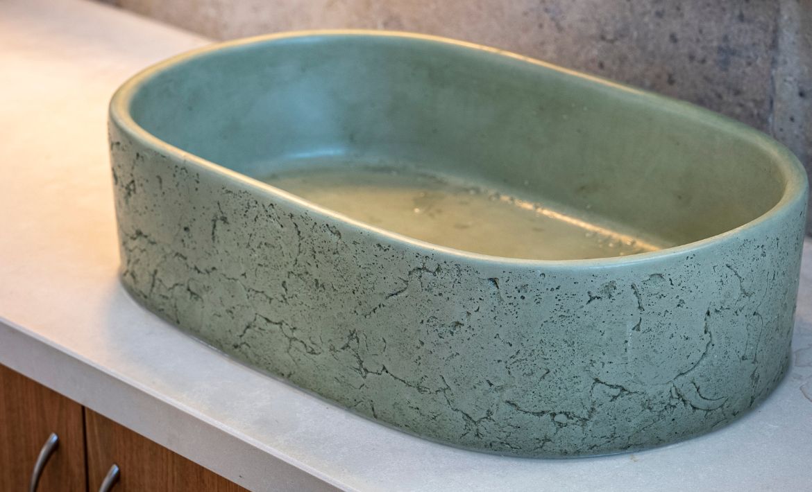 Pill Basins