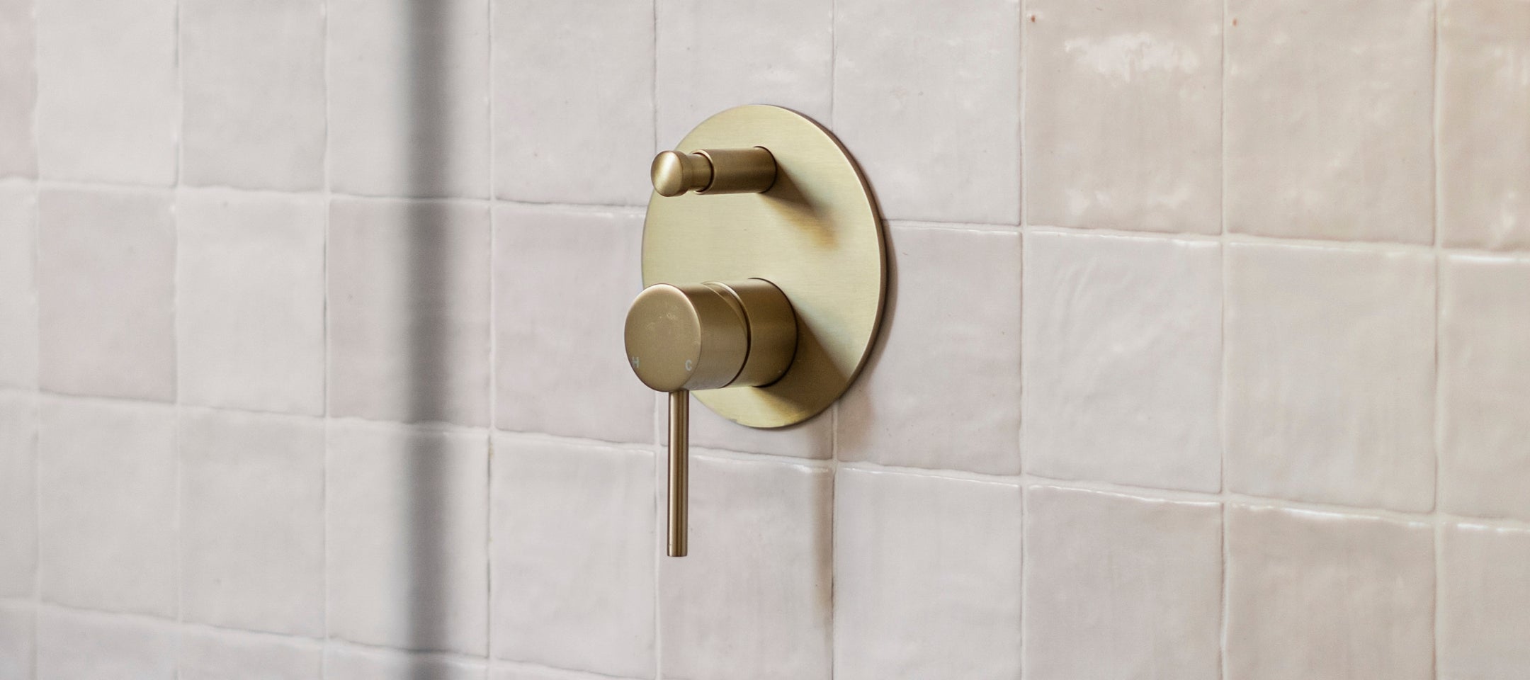 Bath Mixer Taps