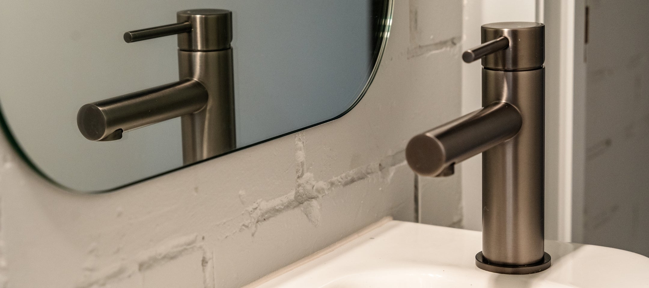 Basin Taps