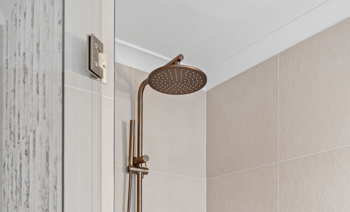 Shower Heads