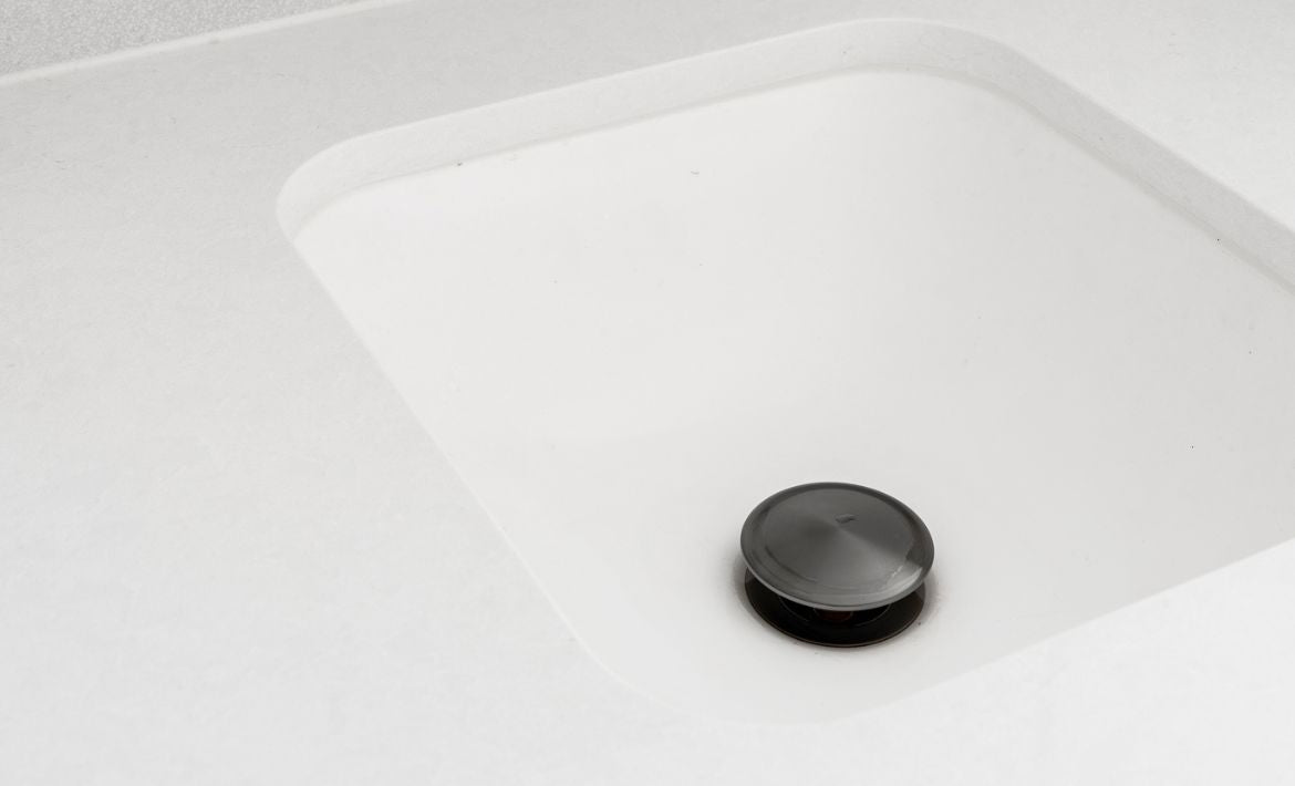 Pop Up Waste for Basins and Sinks