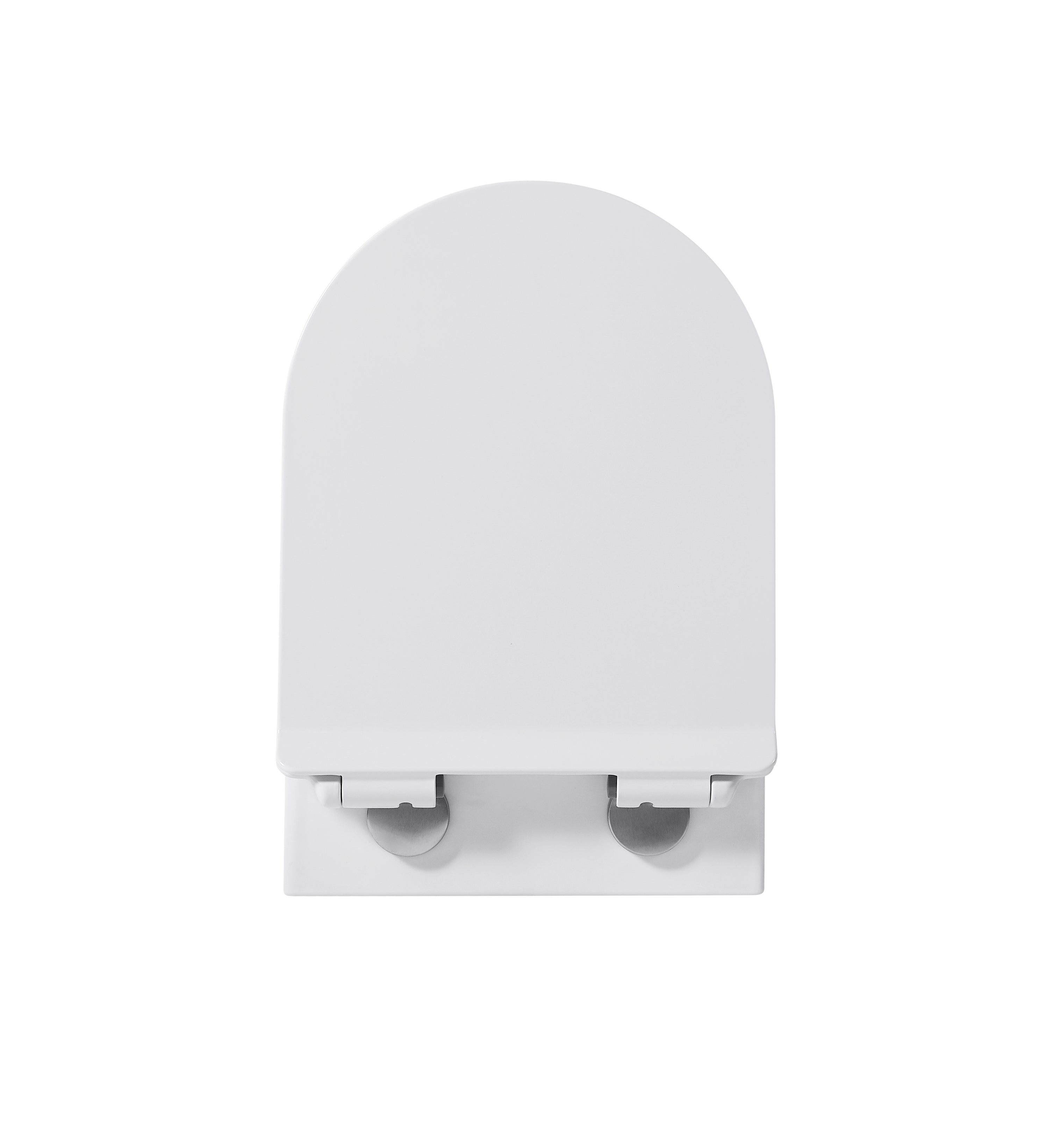 Wall Hung Rimless Toilet