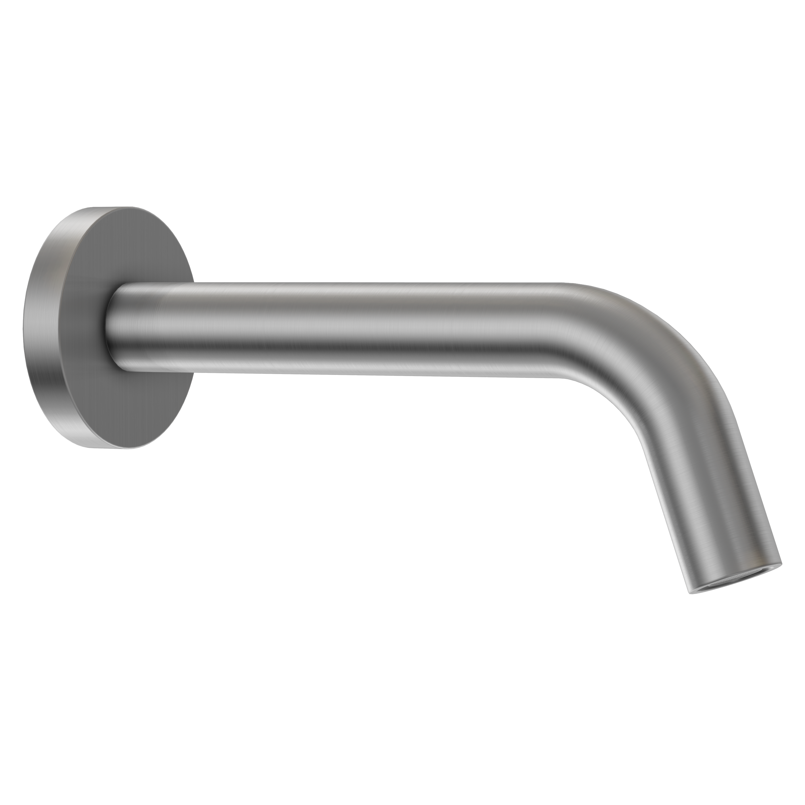 Haven Bath Spout - Brushed Nickel