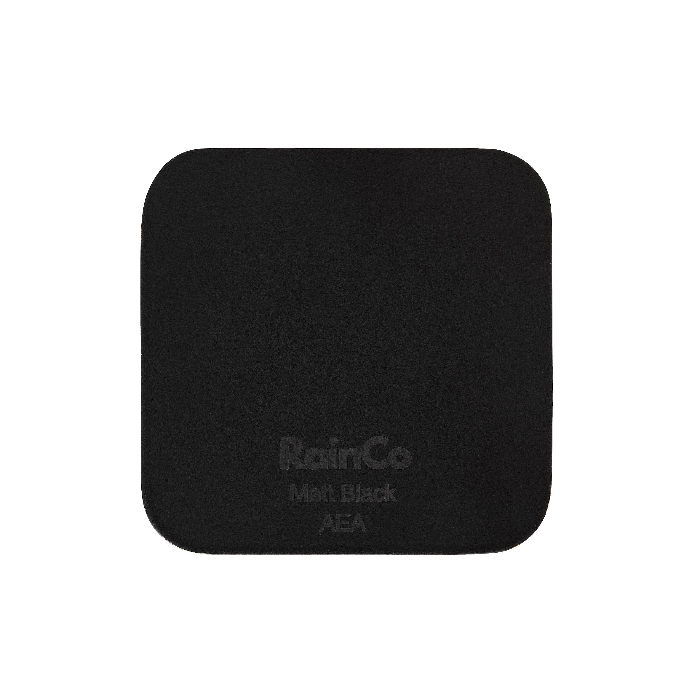 Samples - Matte Black