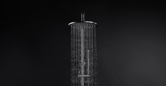 Choosing the Perfect Shower Set from Rain Co: Your Essential Guide