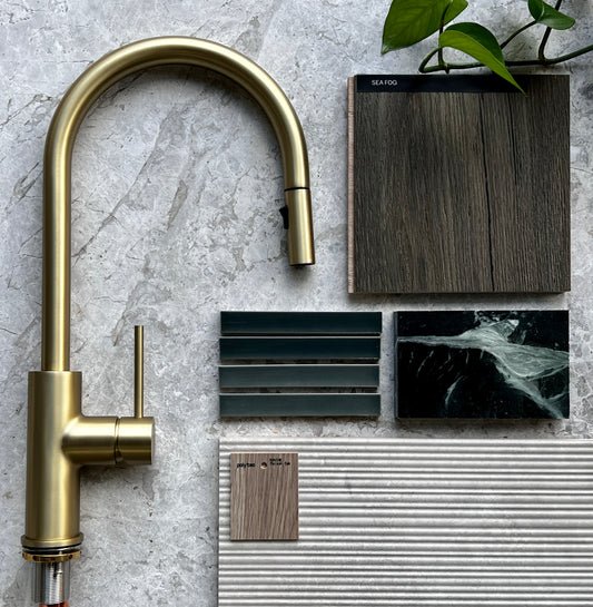 Perfect Your Kitchen Space: A Guide to Selecting Rain Co's Best Kitchen Taps!