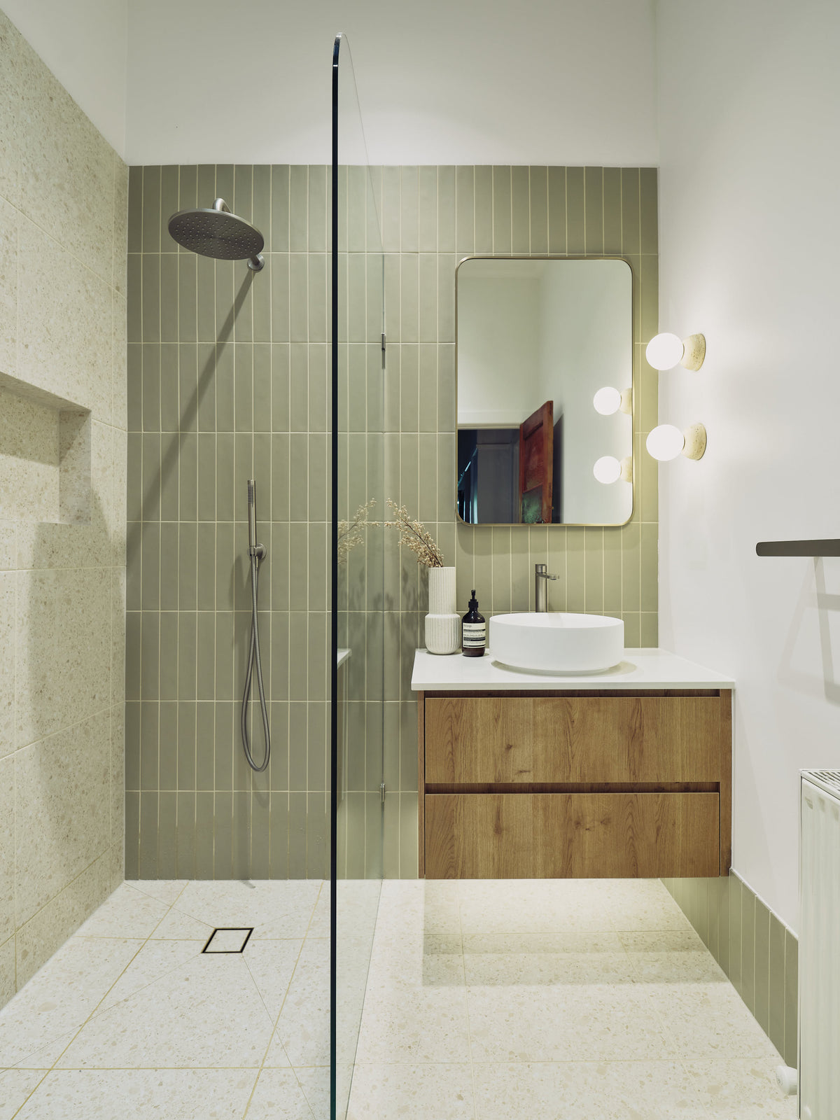 Brunswick West Residence