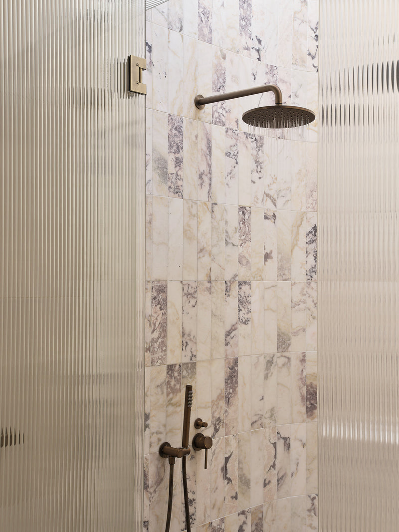 Shower · Haven Minimal Diverter Wall Mixer