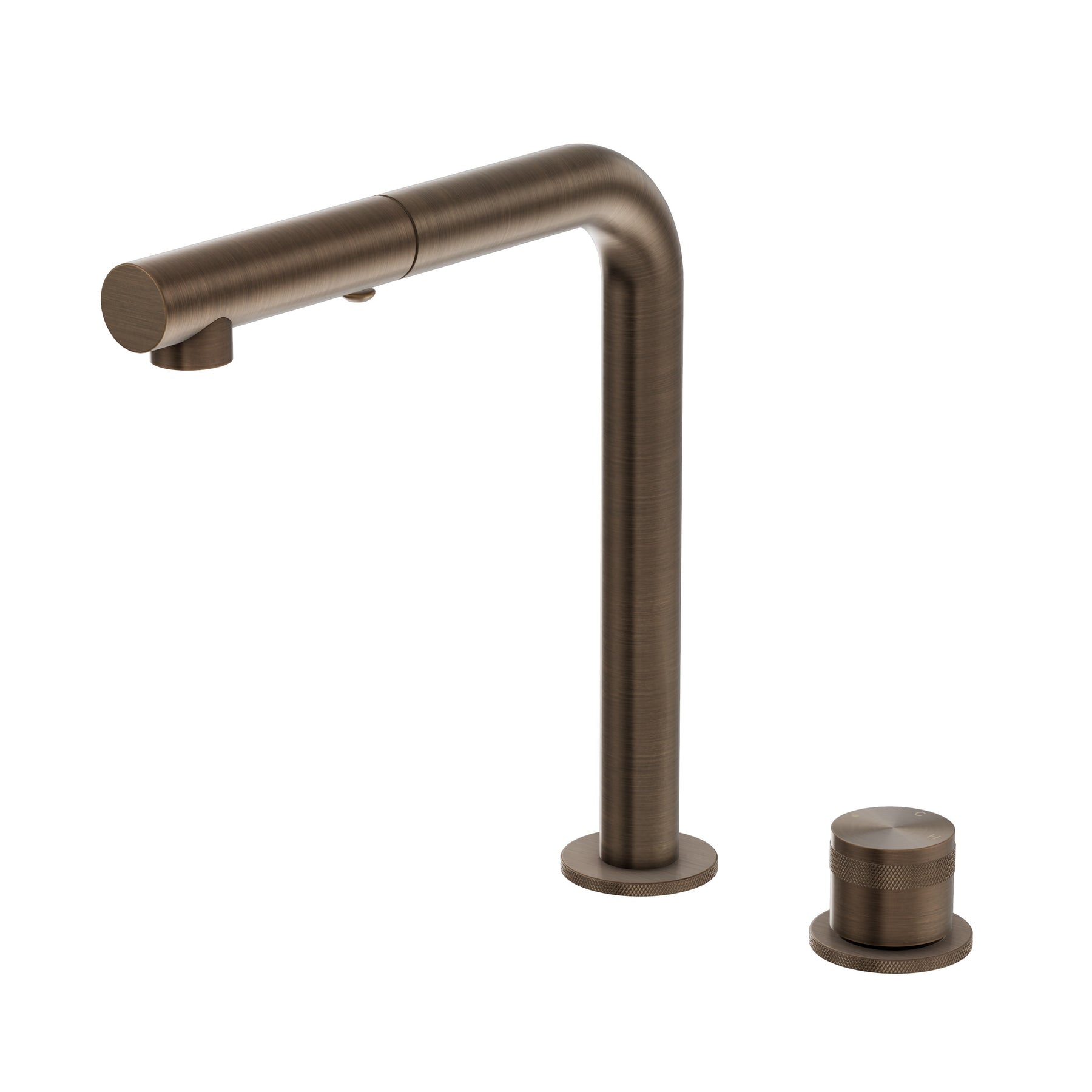 Forma Progressive Kitchen Pull-Out Mixer
