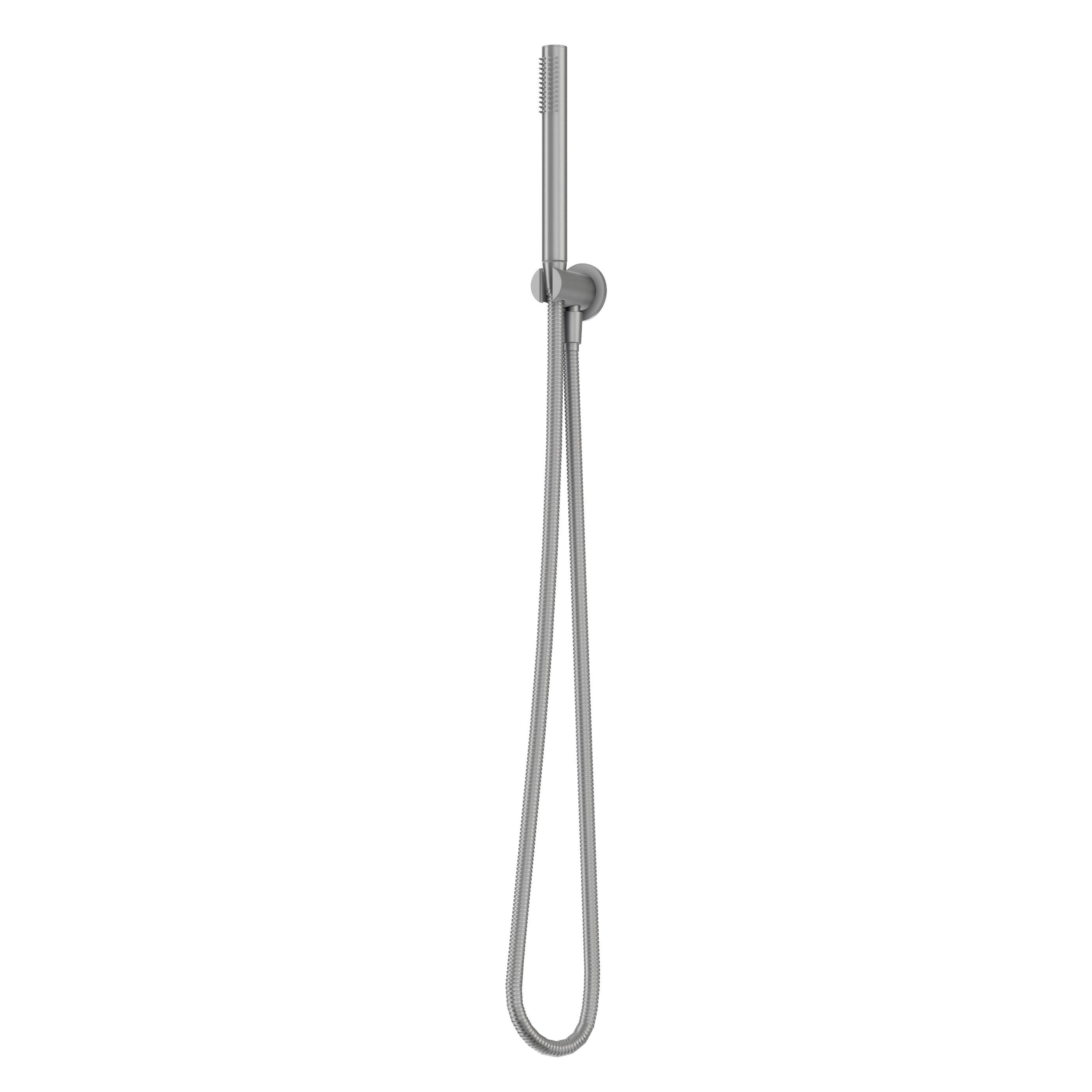 Hand Shower Wand - Brushed Nickel
