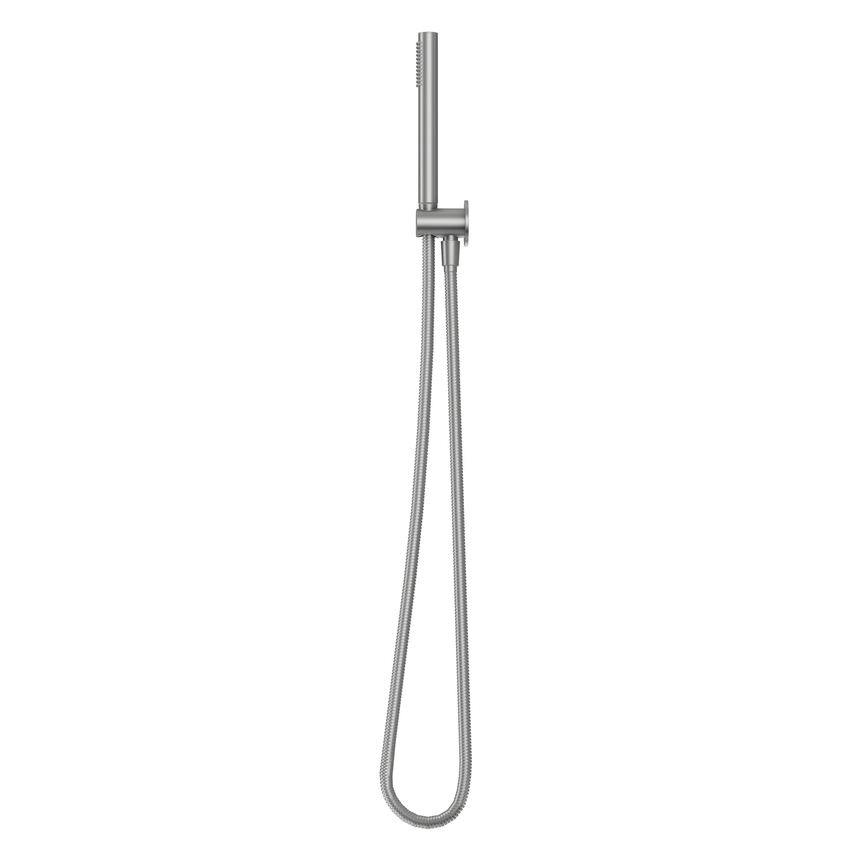 Hand Shower Wand - Brushed Nickel