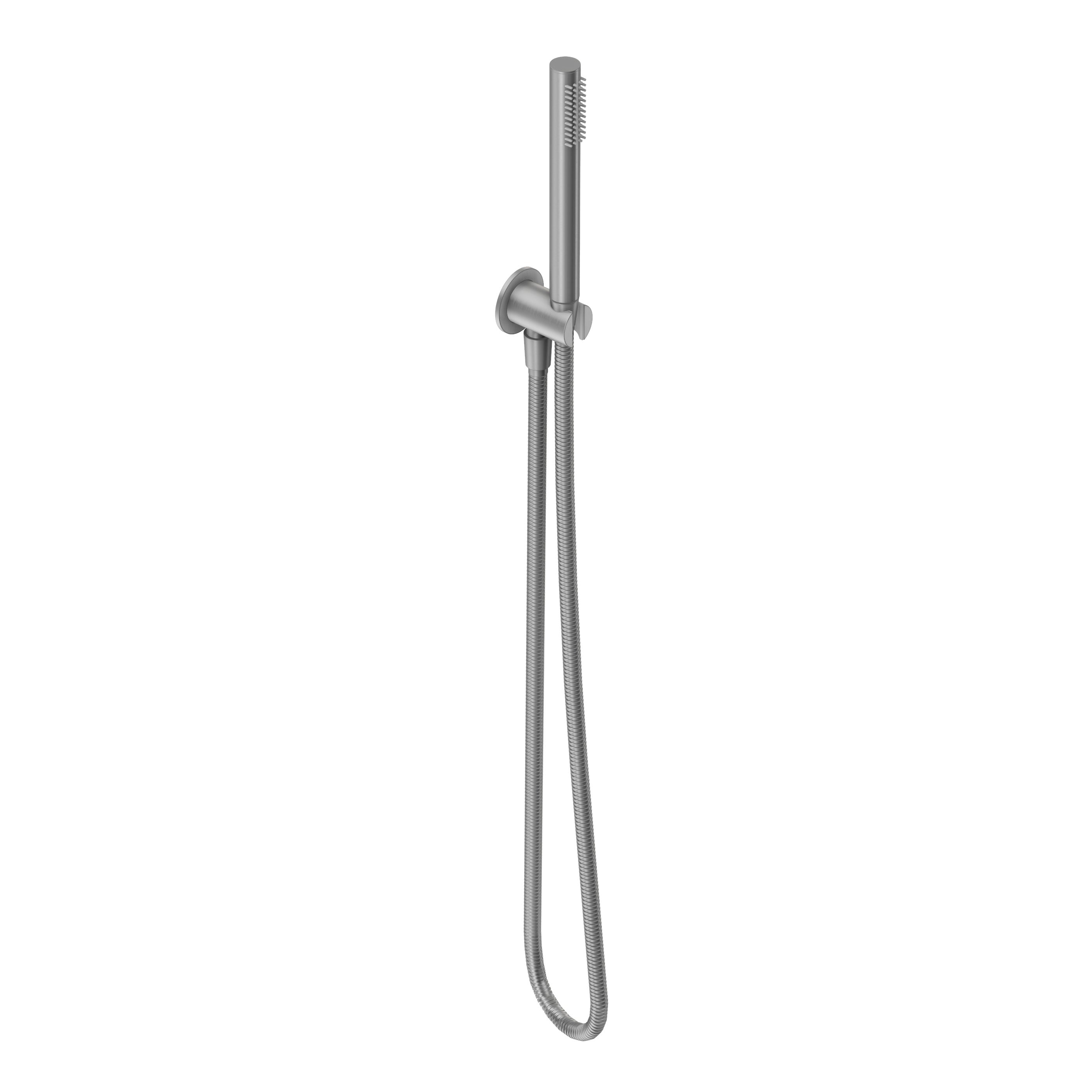 Hand Shower Wand - Brushed Nickel