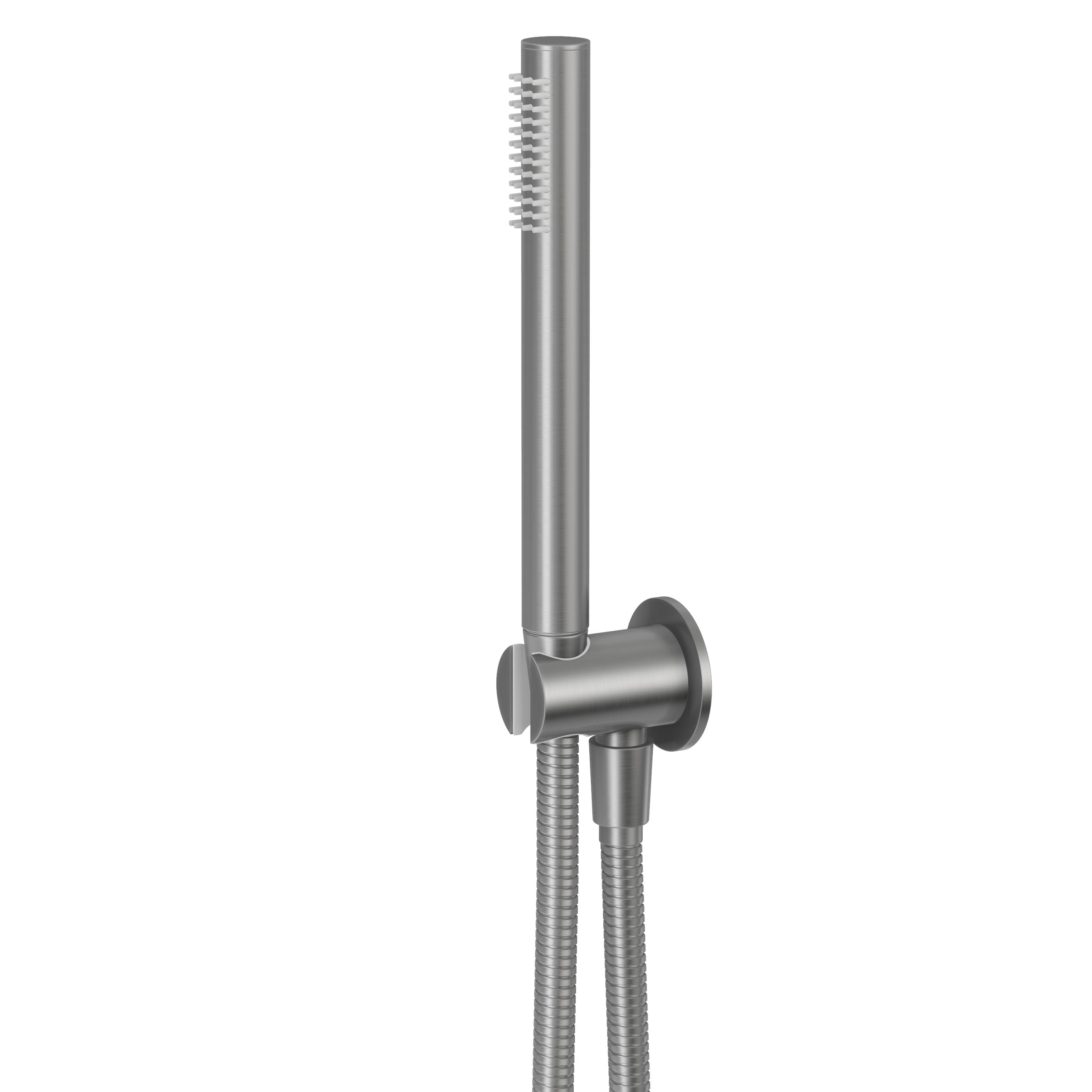 Hand Shower Wand - Brushed Nickel