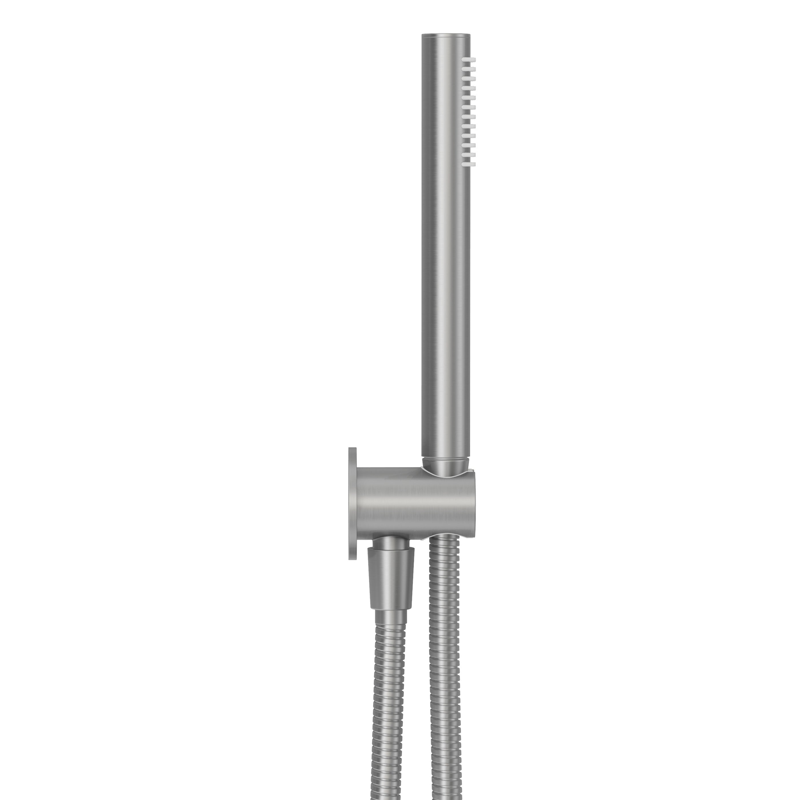 Hand Shower Wand - Brushed Nickel