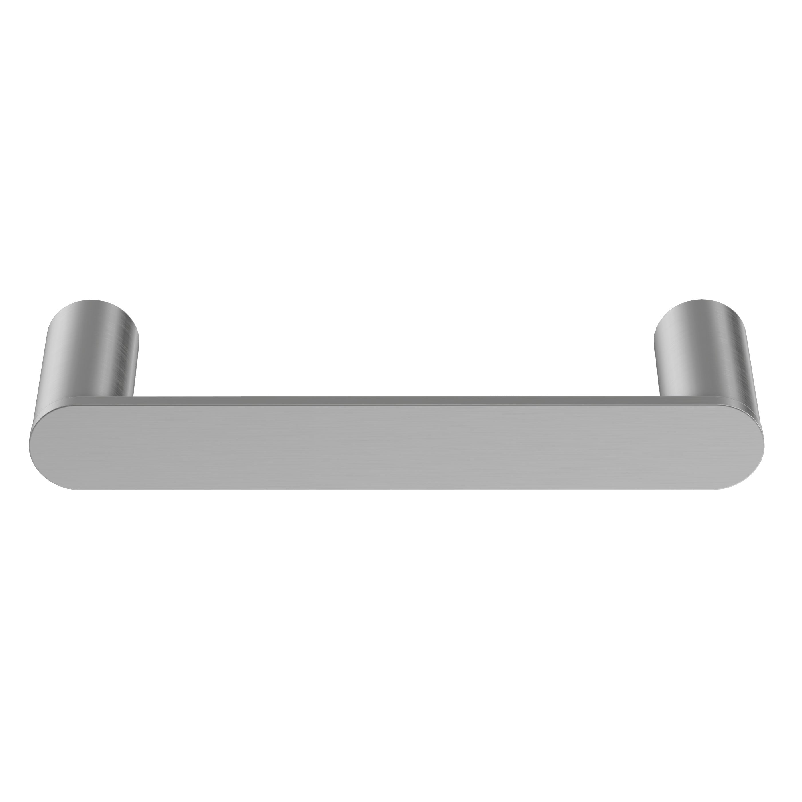 Hand Towel Rail - Brushed Nickel