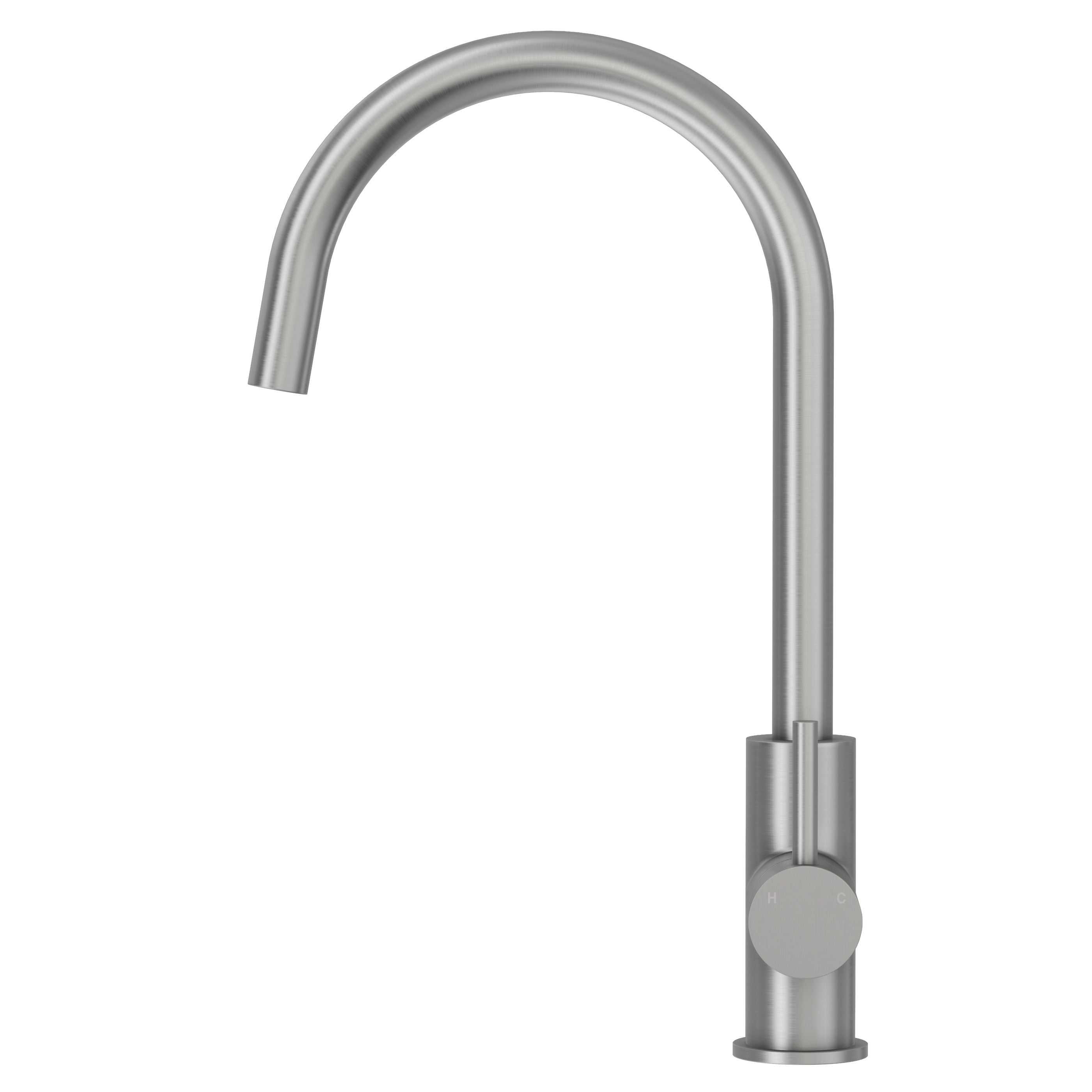 Haven 3-Way Filter Tap - Brushed Nickel