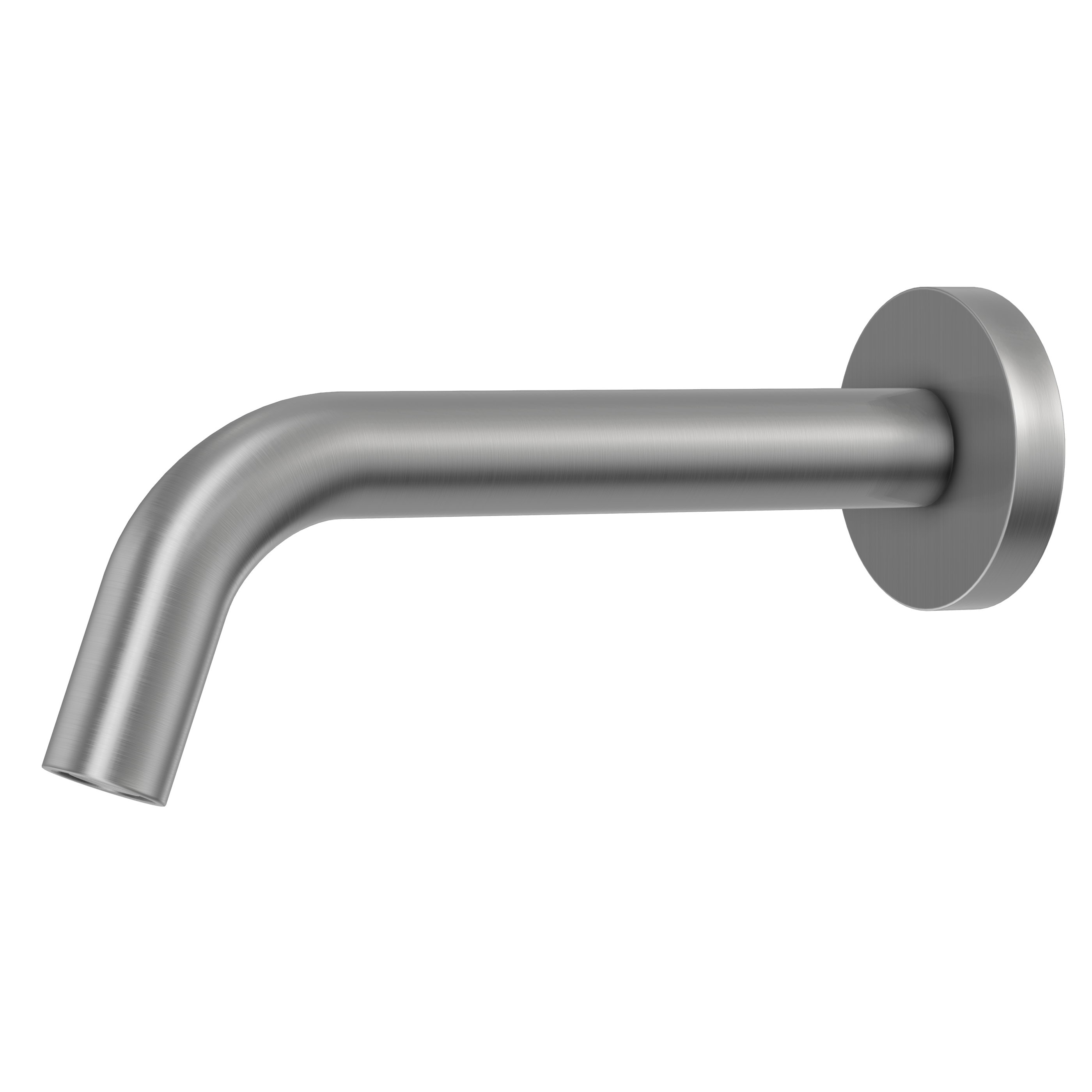 Haven Bath Spout - Brushed Nickel