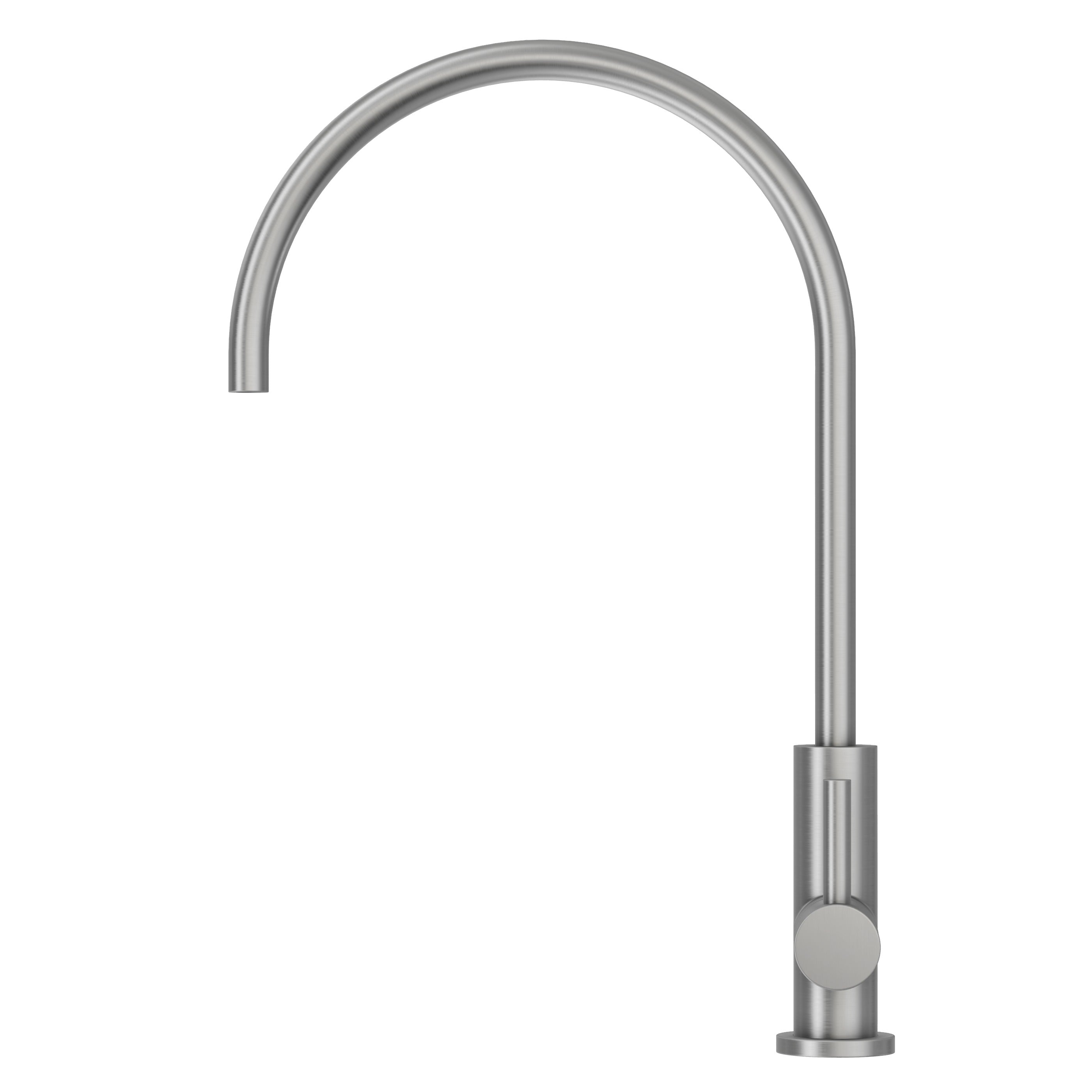 Haven Mini Water Filter Tap - Brushed Nickel