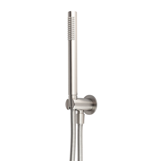 Shower Hose - Brushed Nickel