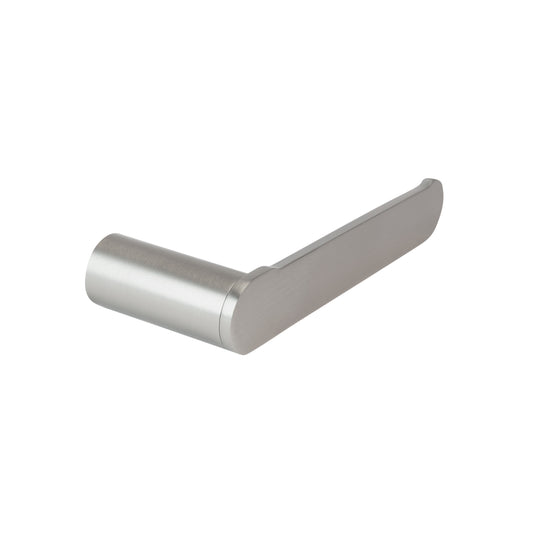 Toilet Roll Holder - Brushed Nickel