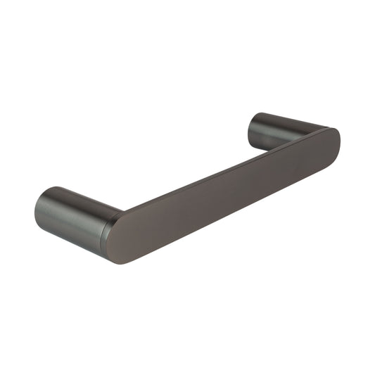 Hand Towel Rail - Gun Metal Brushed