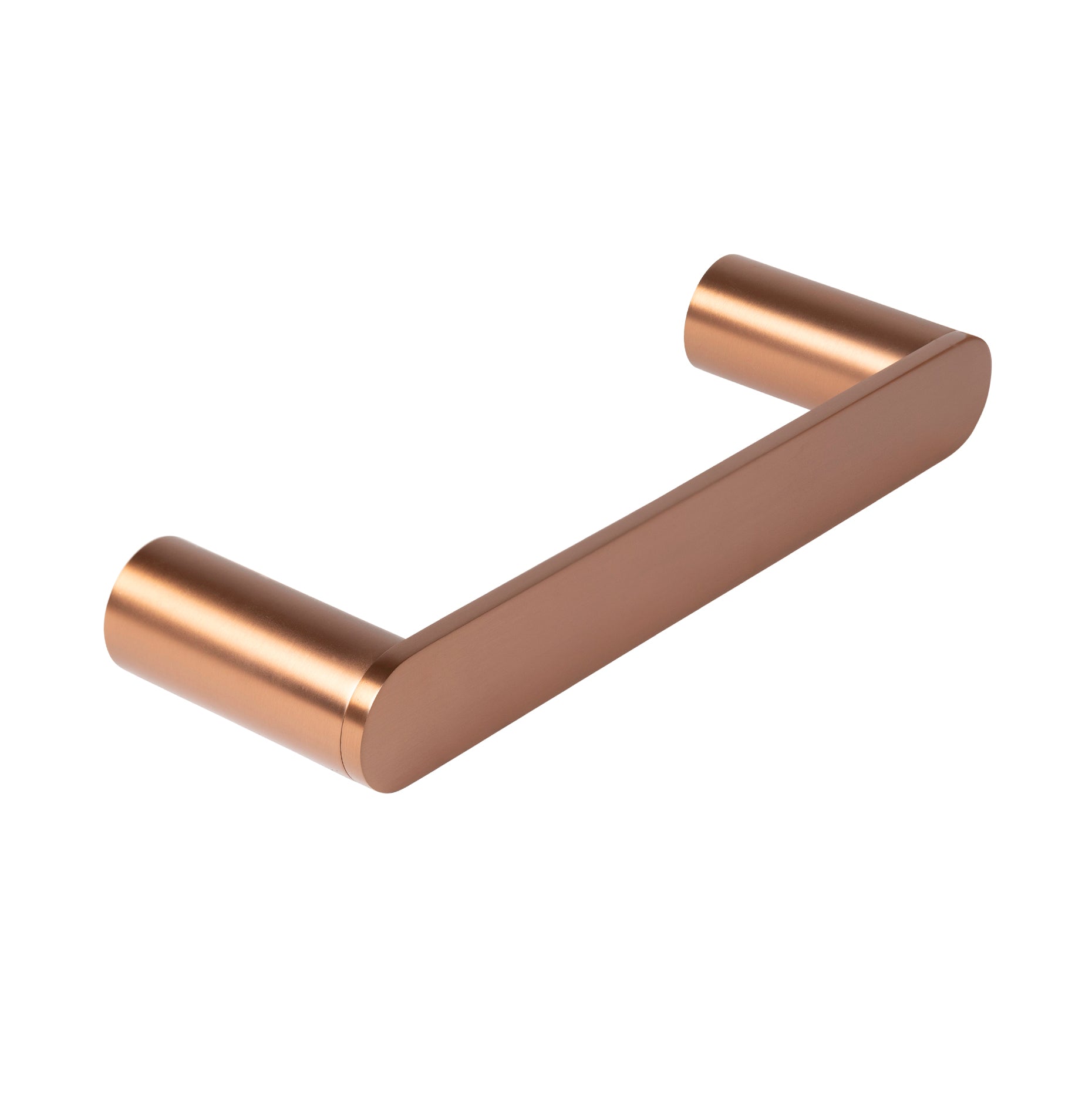 Hand Towel Rail - Rose Bronze